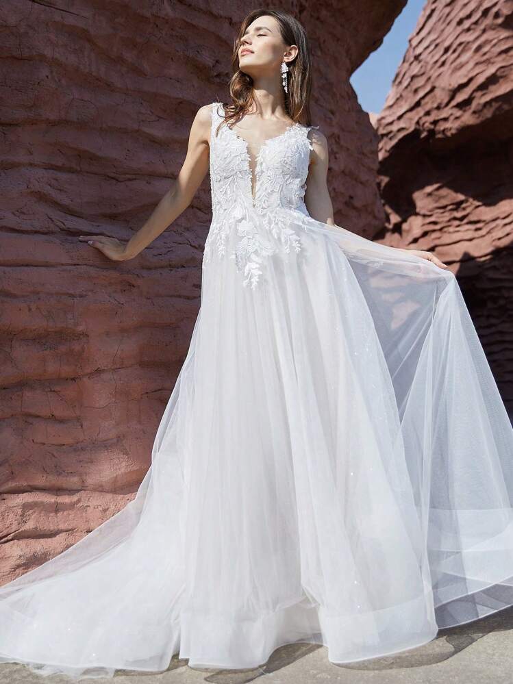 Vestido de Novia "Brisa"