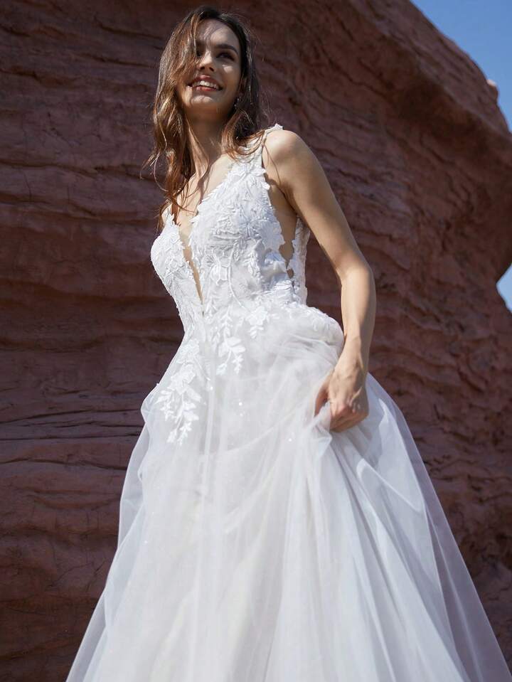 Vestido de Novia "Brisa"
