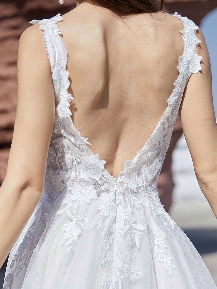 Vestido de Novia "Brisa"