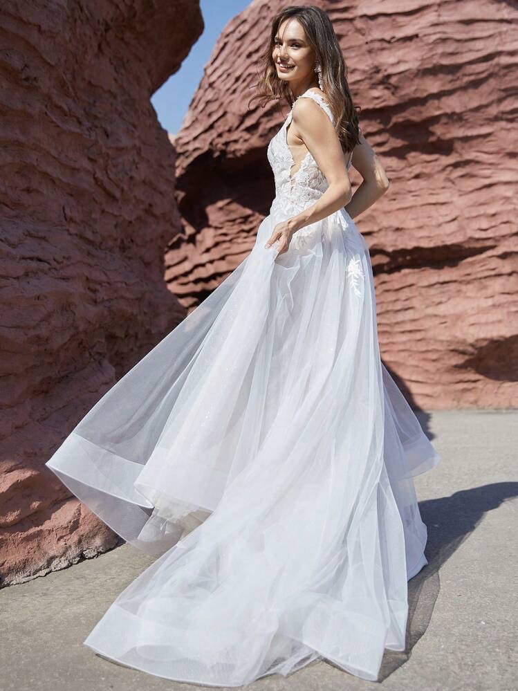 Vestido de Novia "Brisa"
