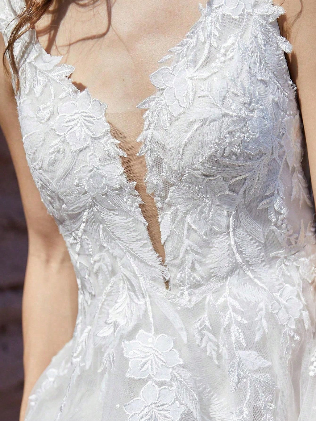 Vestido de Novia "Brisa"