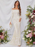 Vestido de Novia "Evelysse"