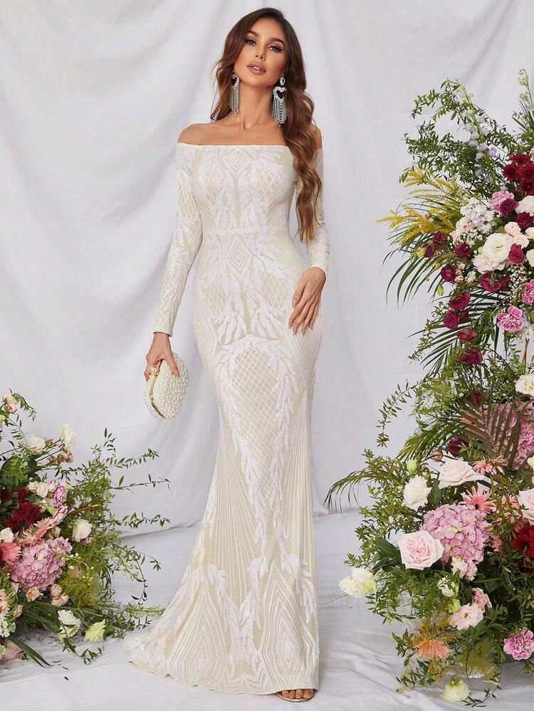 Vestido de Novia "Evelysse"