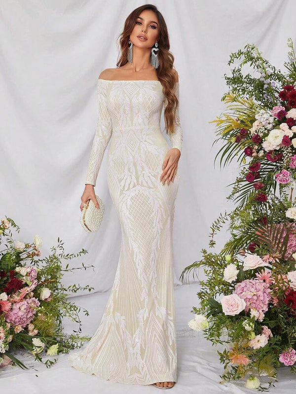 Vestido de Novia 
