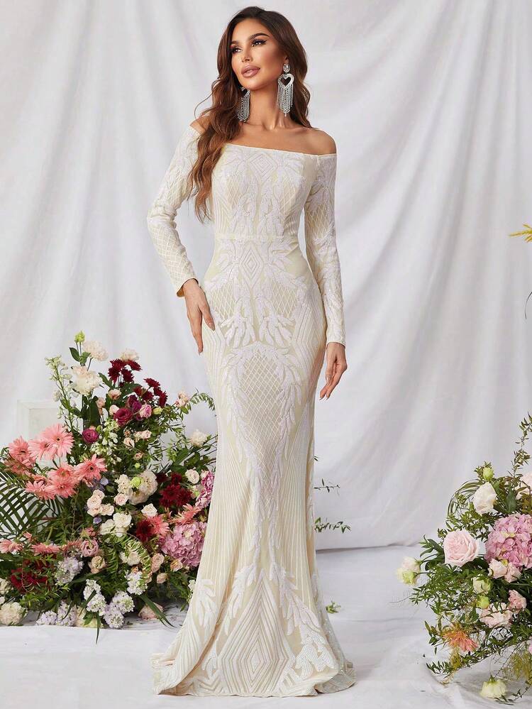 Vestido de Novia "Evelysse"