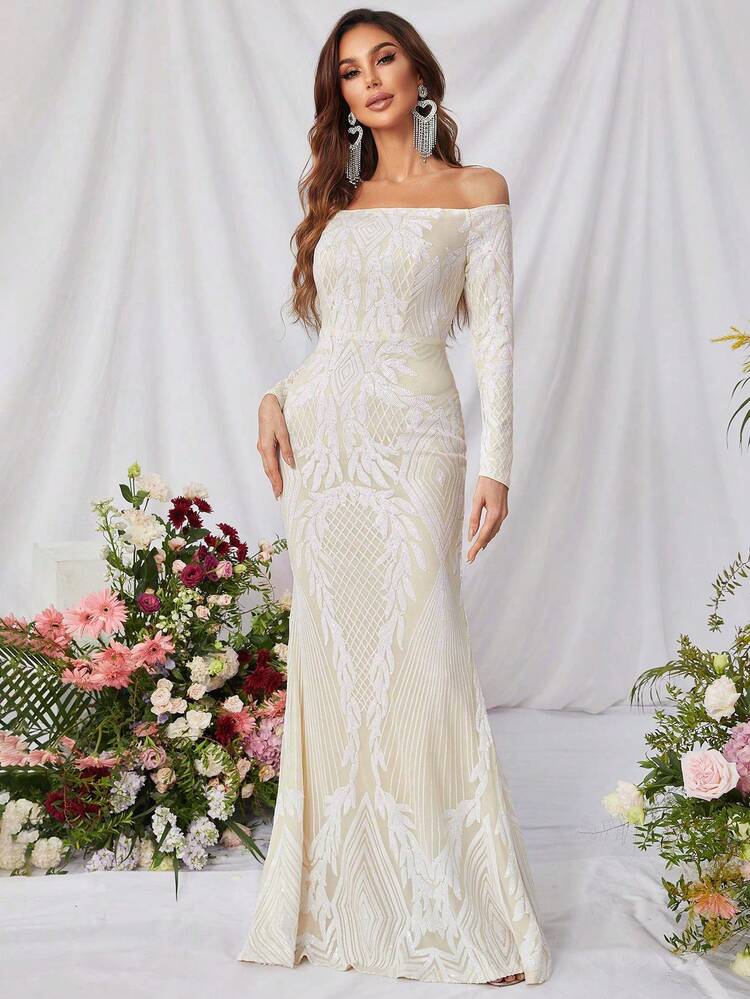 Vestido de Novia "Evelysse"