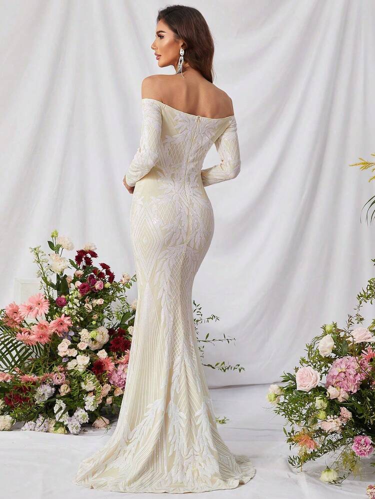 Vestido de Novia "Evelysse"