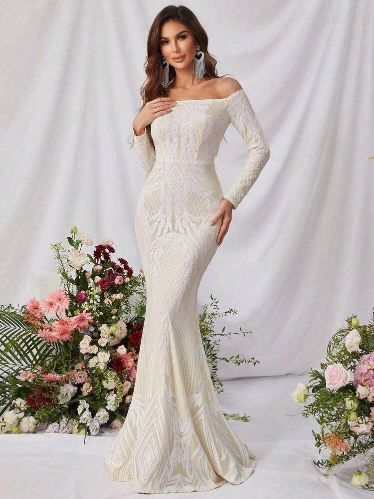 Vestido de Novia "Evelysse"