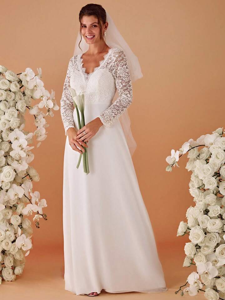 Vestido de Novia "Icon's Bride"