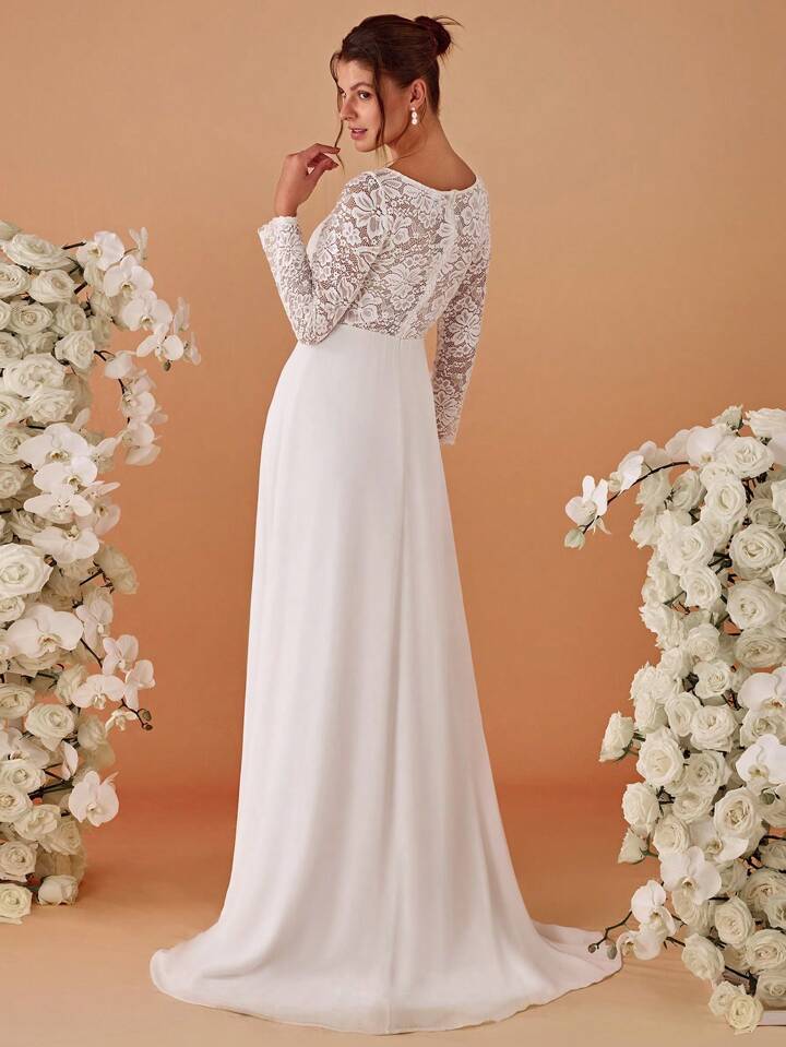 Vestido de Novia "Icon's Bride"