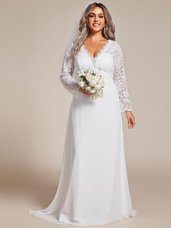 Vestido de Novia 