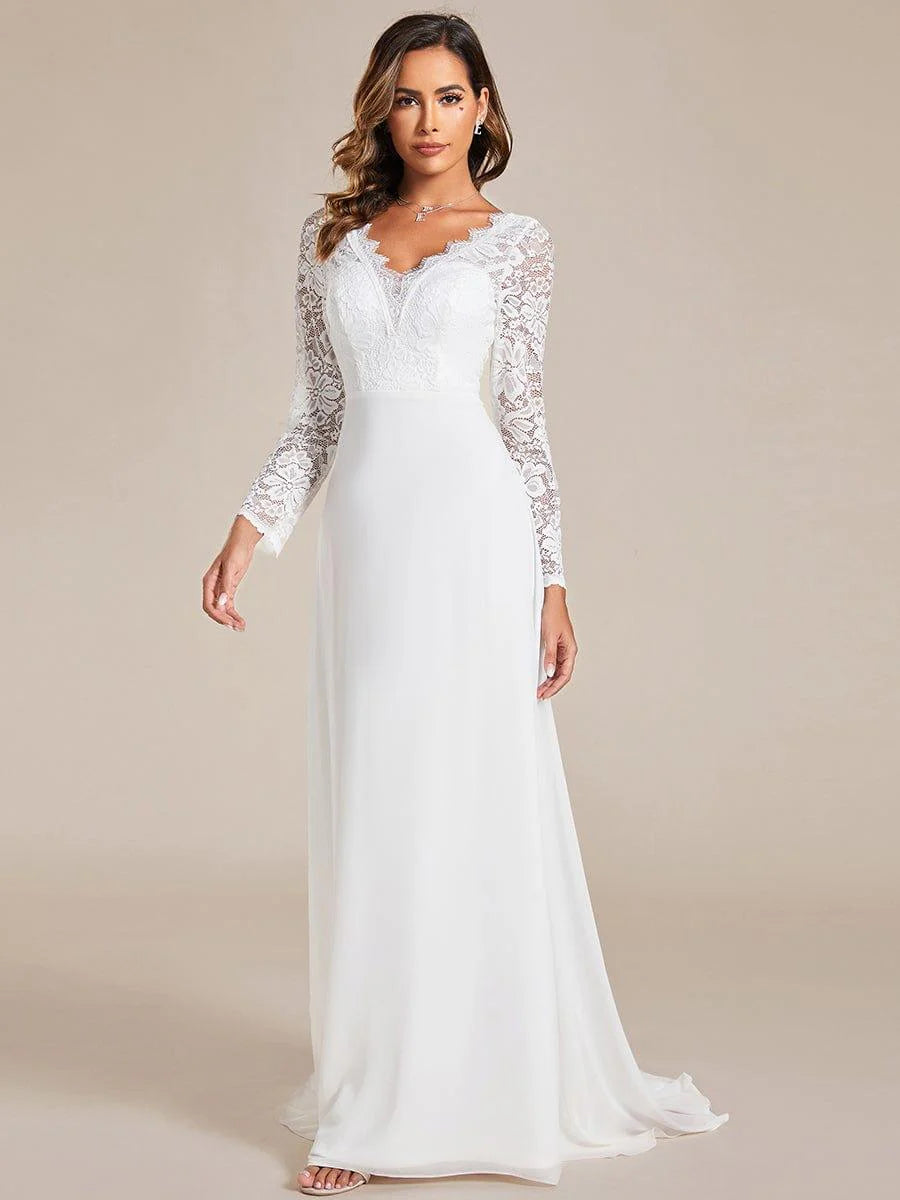 Vestido de Novia "Icon's Bride"
