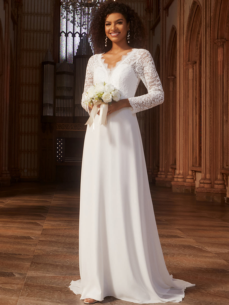Vestido de Novia "Icon's Bride"