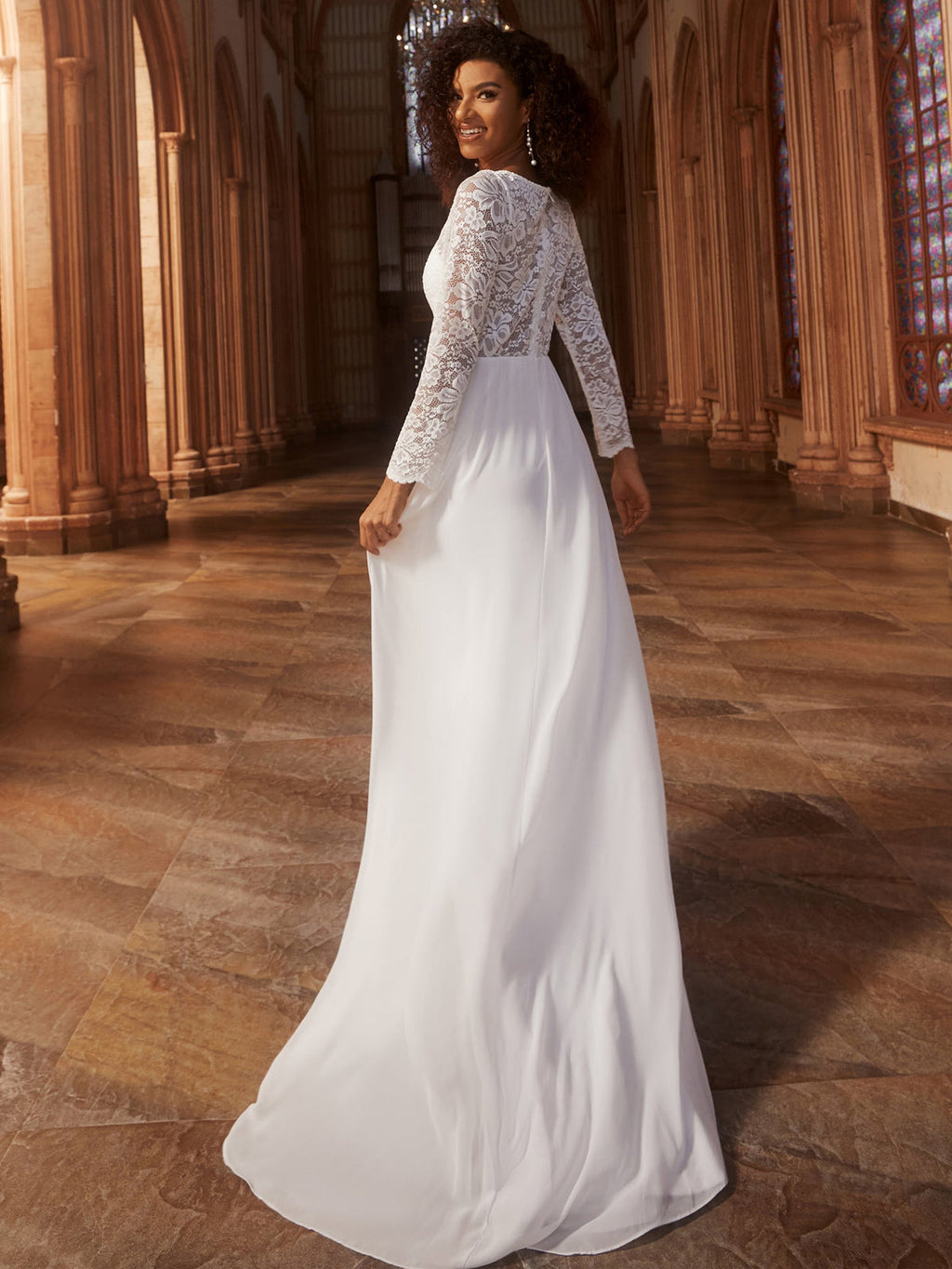 Vestido de Novia "Icon's Bride"