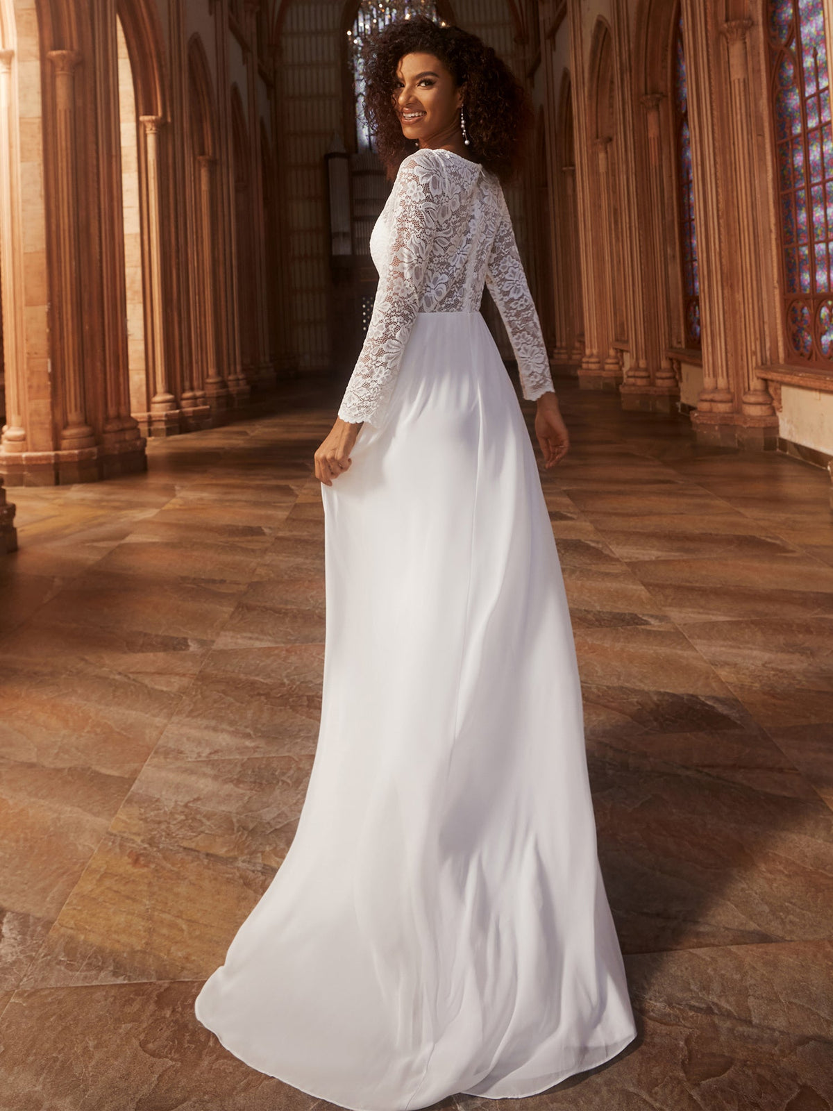 Vestido de Novia "Icon's Bride"