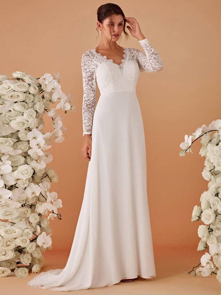 Vestido de Novia "Icon's Bride"