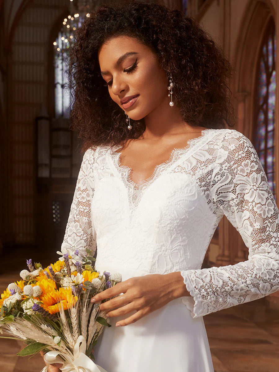 Vestido de Novia "Icon's Bride"