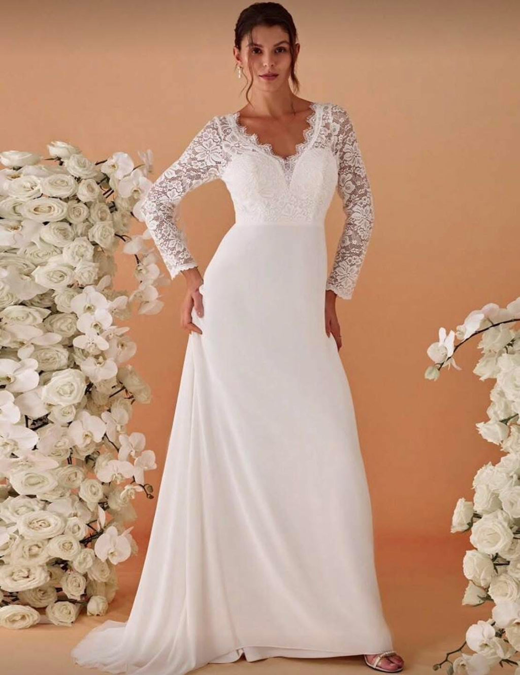 Vestido de Novia "Icon's Bride"