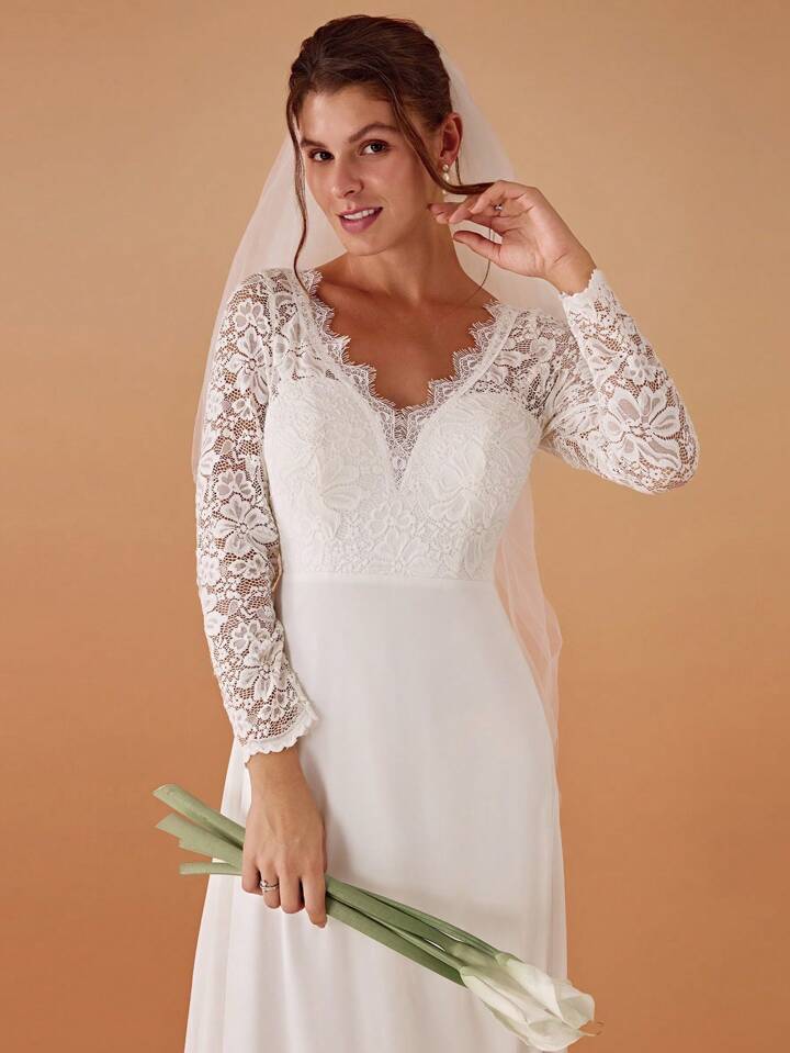 Vestido de Novia "Icon's Bride"
