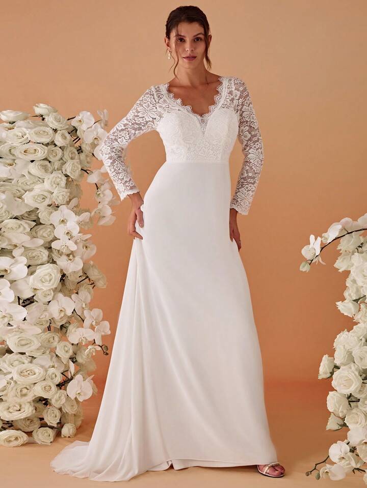 Vestido de Novia "Icon's Bride"