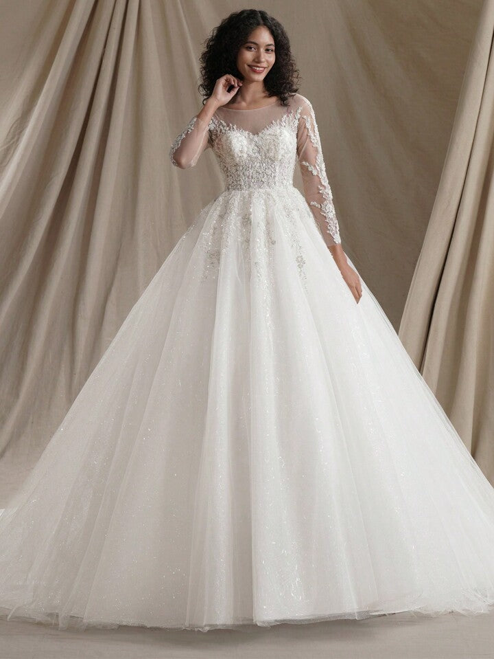 Vestido de Novia "Kyra"