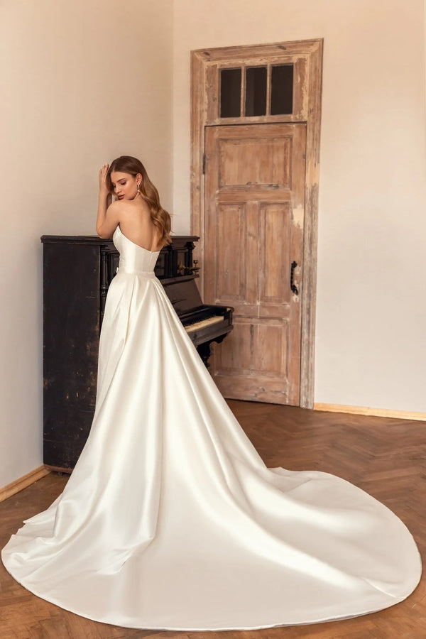 Vestido de Novia 
