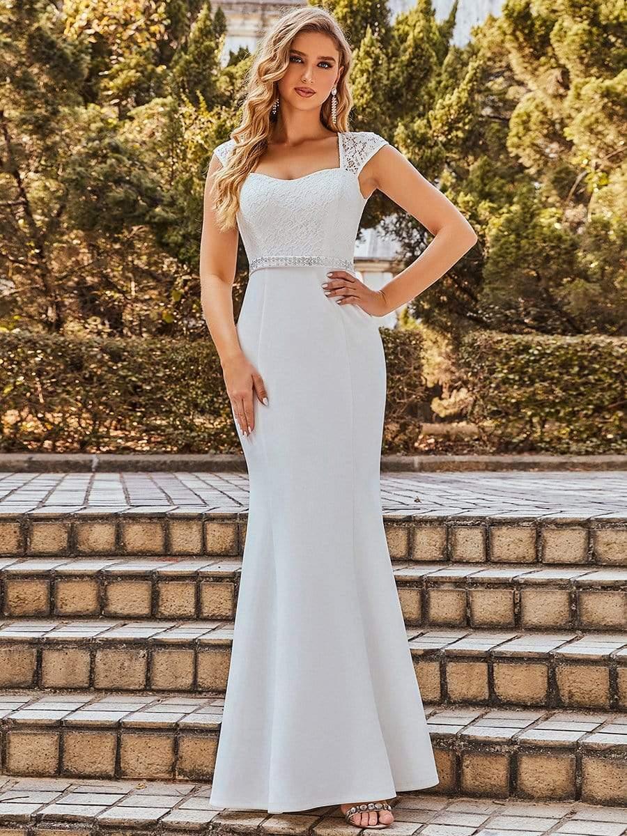 Vestido de Novia "Marseille"