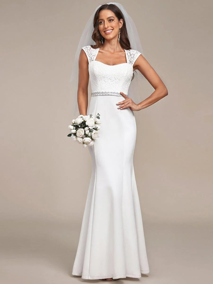 Vestido de Novia "Marseille"