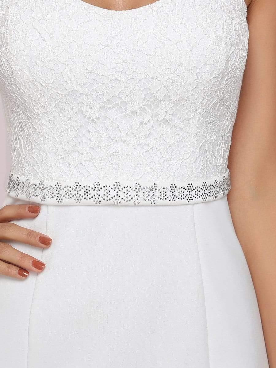 Vestido de Novia "Marseille"