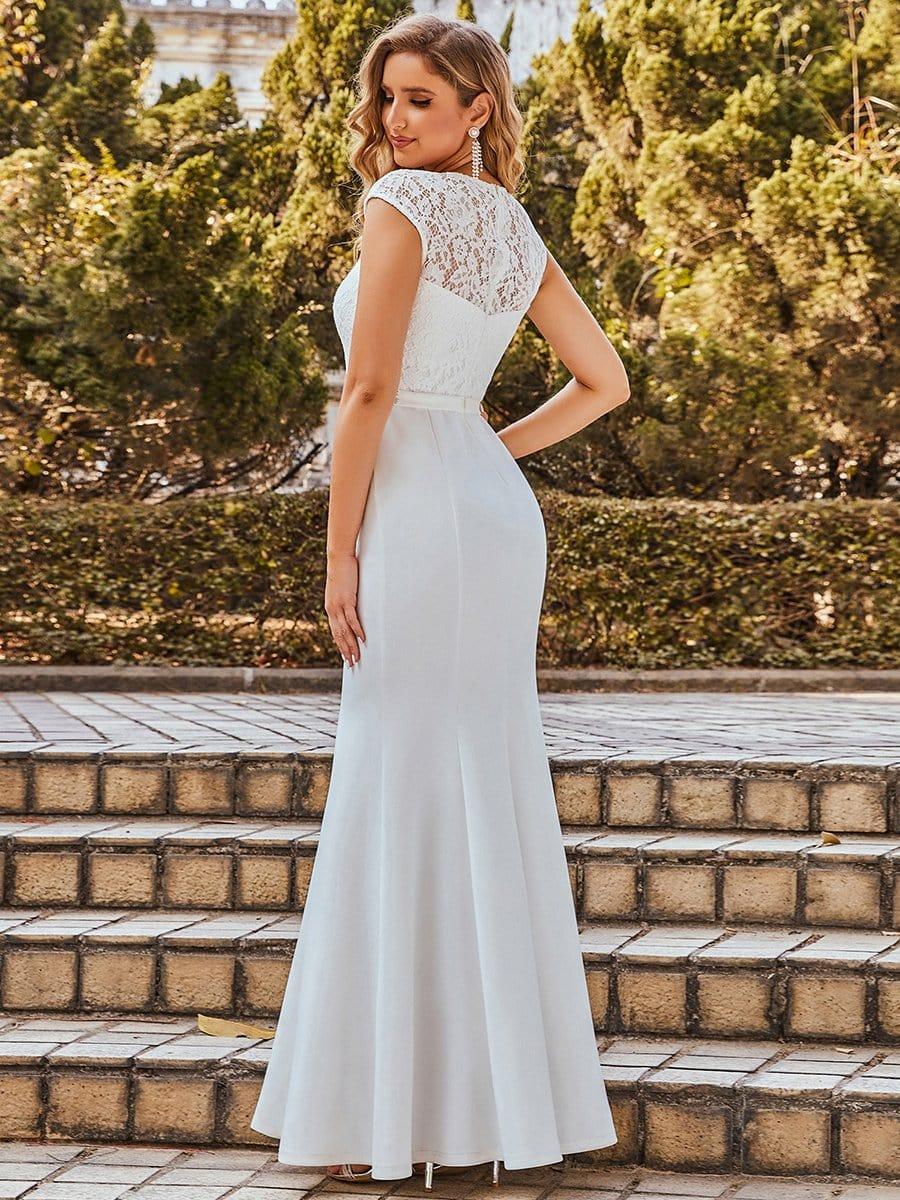 Vestido de Novia "Marseille"