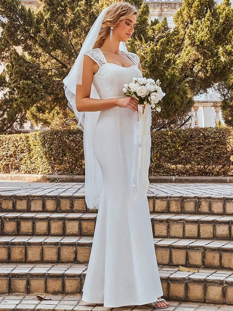 Vestido de Novia "Marseille"