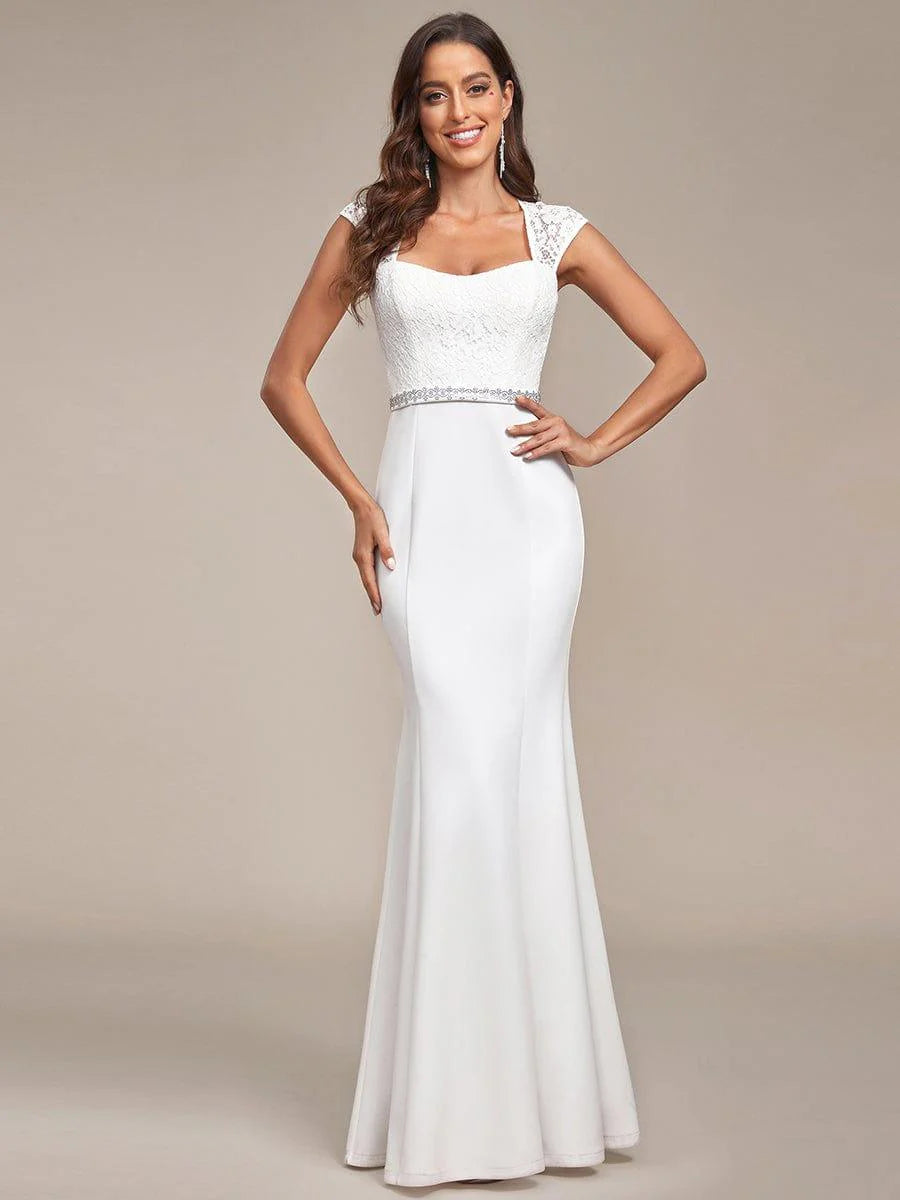 Vestido de Novia "Marseille"