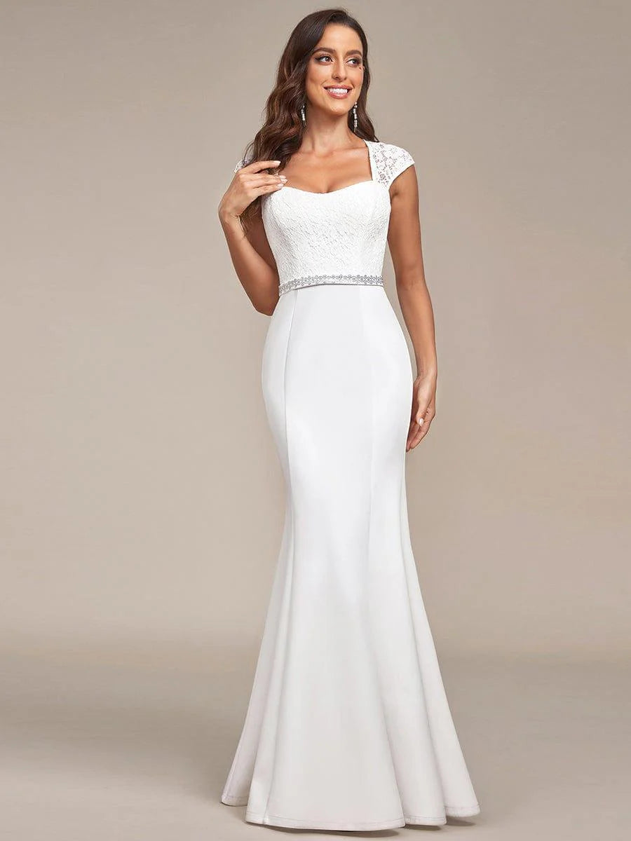 Vestido de Novia "Marseille"