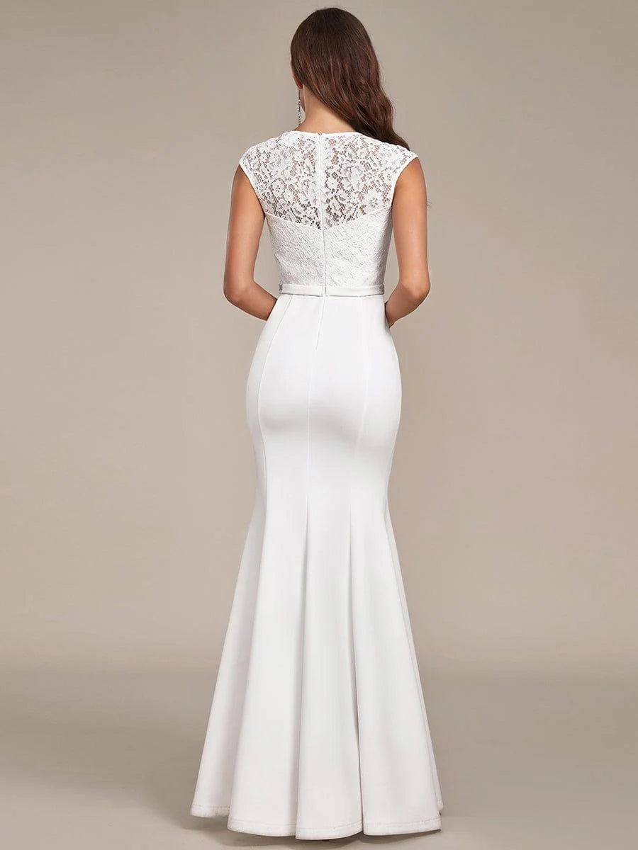 Vestido de Novia "Marseille"
