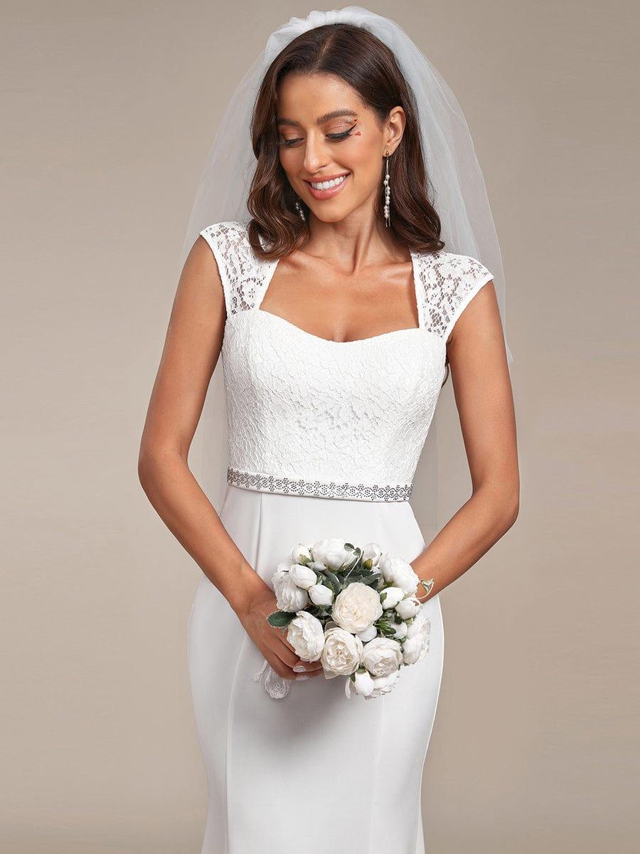 Vestido de Novia "Marseille"