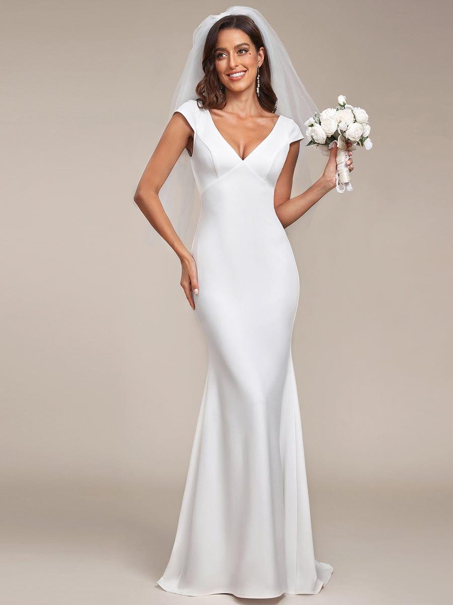 Vestido de Novia "Patrisse"
