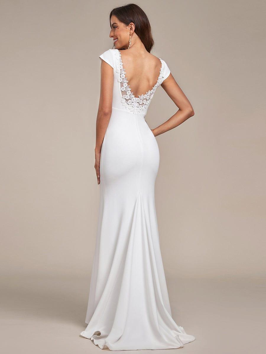 Vestido de Novia "Patrisse"