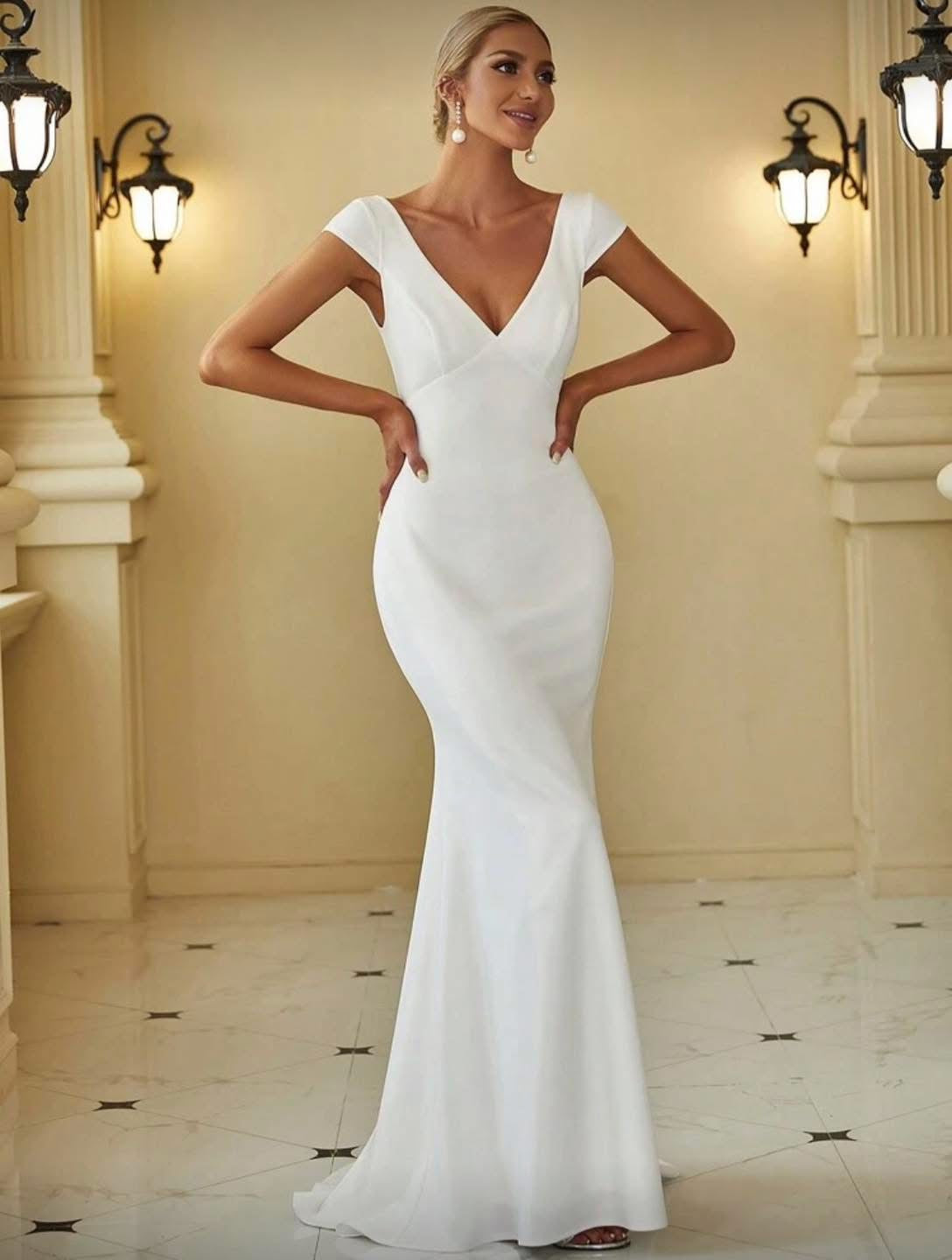Vestido de Novia "Patrisse"