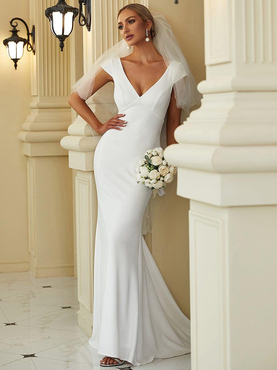 Vestido de Novia "Patrisse"