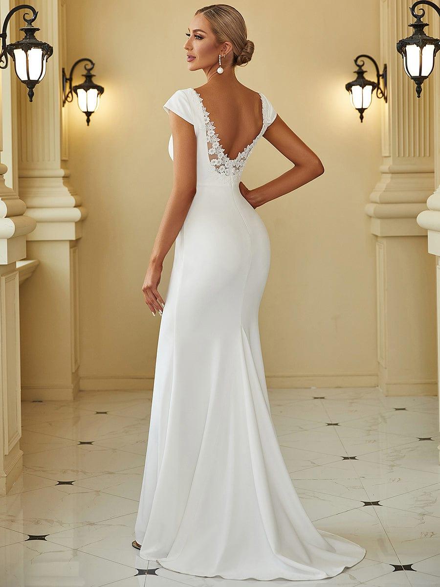 Vestido de Novia "Patrisse"