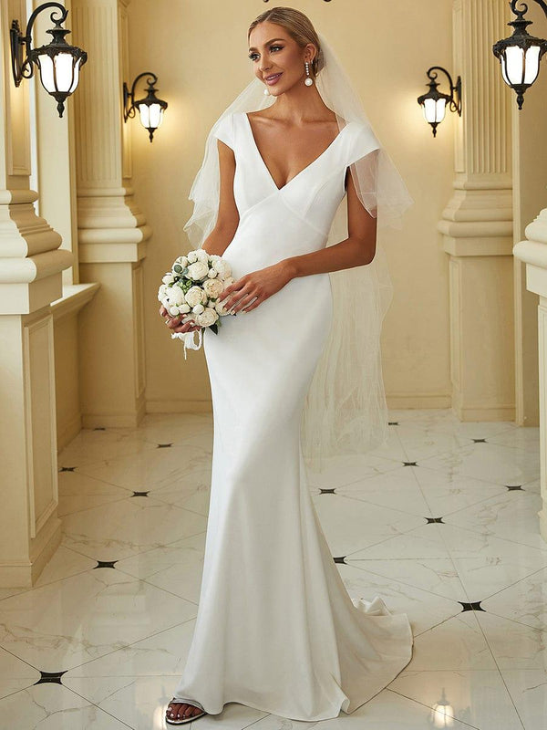 Vestido de Novia 
