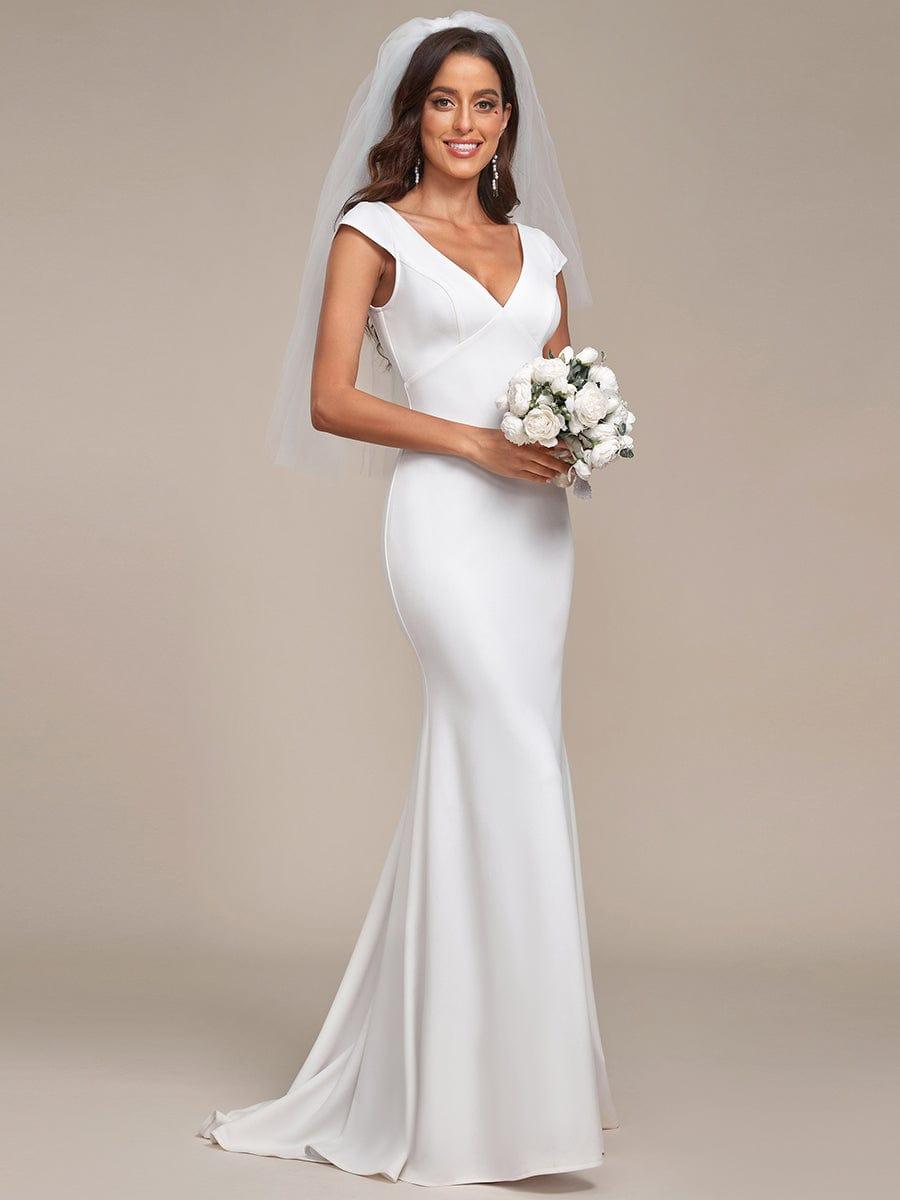 Vestido de Novia "Patrisse"