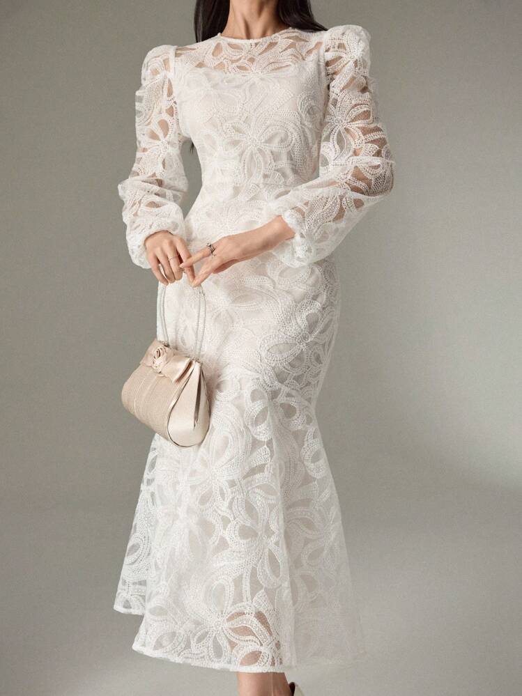Vestido de novia "West"