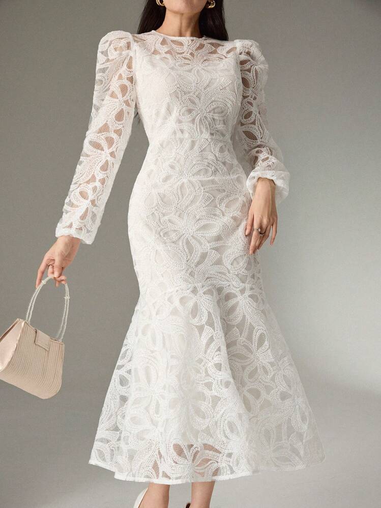 Vestido de novia "West"