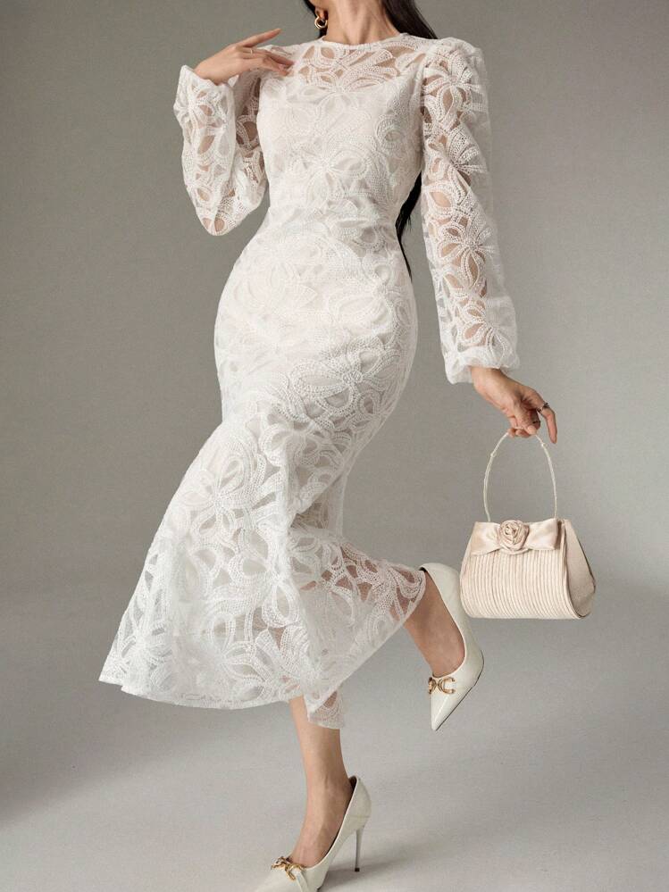 Vestido de novia "West"