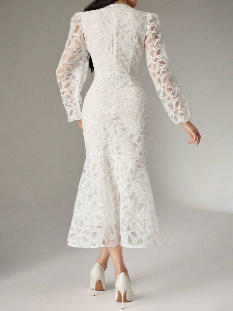 Vestido de novia "West"