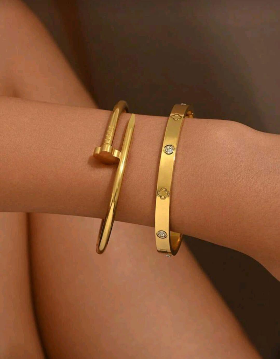 Duo brazalete