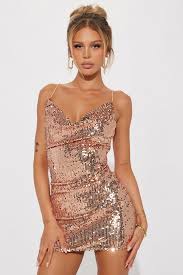 Vestido de cóctel 