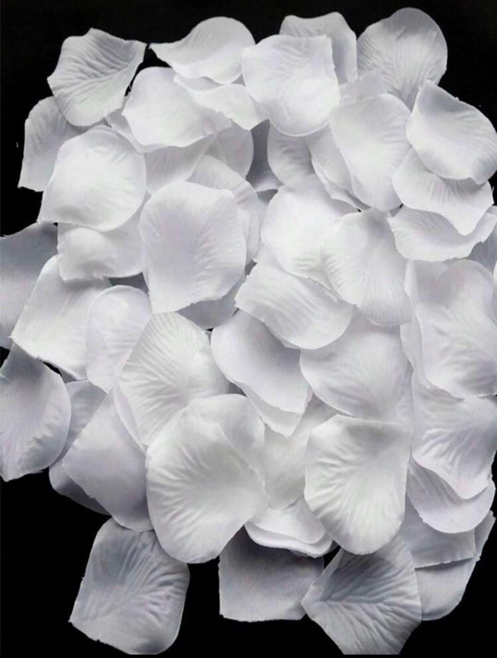 Petalos artificiales