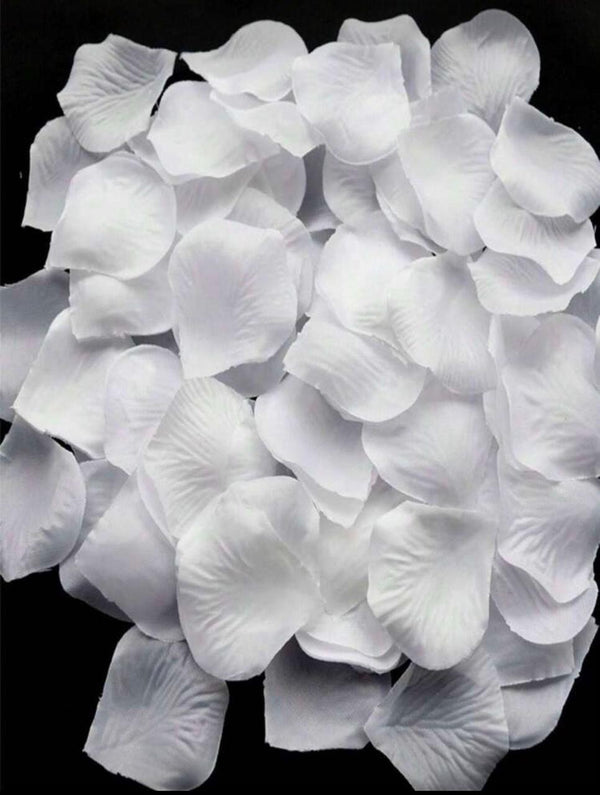Petalos artificiales